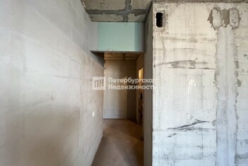 2-комн. кв. 50.5 м² 20/25 этаж