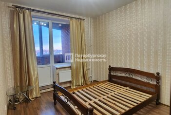 1-комн. кв. 45.9 м² 13/16 этаж