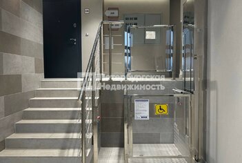  Квартира 32.8 кв.м. у метро Проспект Ветеранов