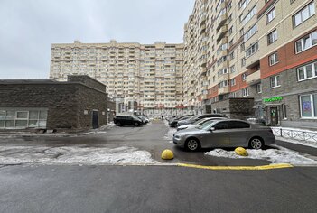 1-комн. кв. 38.2 м² 10/17 этаж