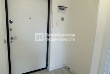 1-комн. кв. 35.5 м² 3/4 этаж