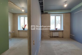 2-комн. кв. 56.6 м² 2/4 этаж