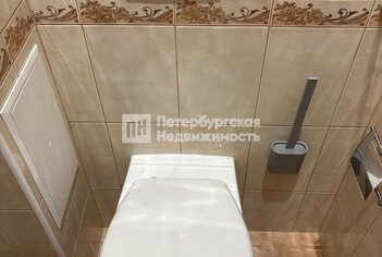  Квартира 37.1 кв.м. у метро Озерки