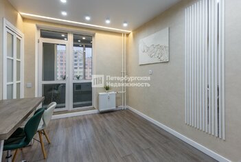 1-комн. кв. 29.3 м² 13/18 этаж