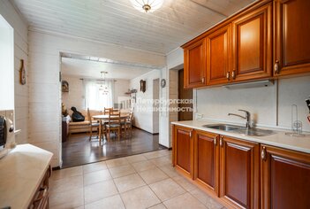 Коттедж 174.8 м² в деревня Заозерье ул Центральная, д111а