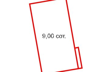 Жилой дом 364.4 м² в тер. СНТ Сарженка Сосновая