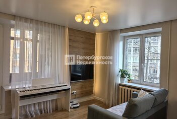 1-комн. кв. 30.9 м² 2/5 этаж