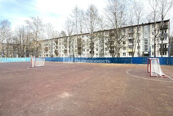 2-комн. кв. 41.8 м² 2/5 этаж