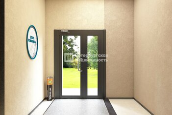 1-комн. кв. 30.57 м² 21/24 этаж