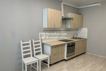 1-комн. кв. 48.4 м² 24/24 этаж