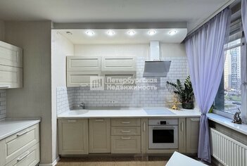 2-комн. кв. 66.3 м² 4/23 этаж