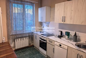  Квартира 68.4 кв.м. у метро Юго-западная (2015)