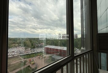  Студия 23.1 кв.м. у метро Рыбацкое