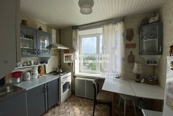 3-комн. кв. 63.5 м² 9/9 этаж