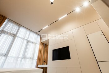 Студия 30 м² 12/12 этаж