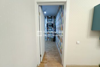 3-комн. кв. 74.4 м² 3/5 этаж