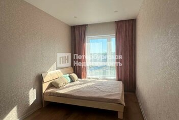  Квартира 30.5 кв.м.
