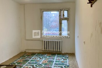 3-комн. кв. 81 м² 1/10 этаж