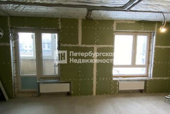 1-комн. кв. 31.3 м² 7/8 этаж