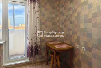  Квартира 39.5 кв.м. у метро Беговая