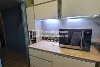 Комната 13.3 м² в 3-комн. кв. 4/4 этаж