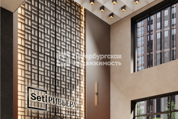 1-комн. кв. 32.9 м² 9/12 этаж