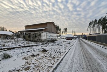 Земельный участок 12 сот. в поселок Новое Токсово ул Парковая, д532