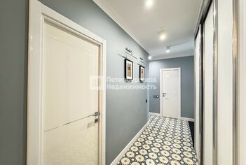 2-комн. кв. 66.5 м² 9/9 этаж