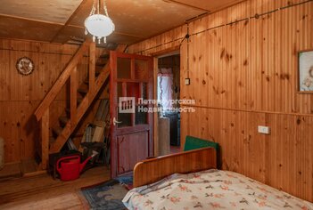 Земельный участок 65 м² в деревня Янино-2 ул Объездная, д22