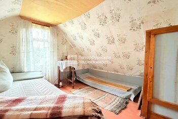 Жилой дом 60.2 м² в тер. СНТ Васкелово-Телевидение