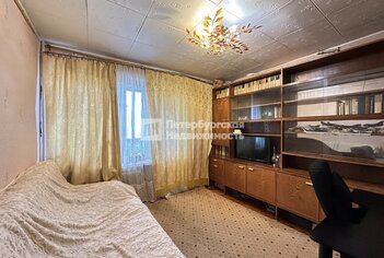 3-комн. кв. 61.3 м² 10/15 этаж