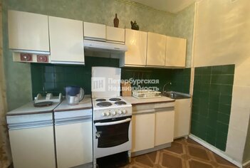  Квартира 48 кв.м. у метро Ленинский Проспект