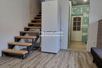 Таунхаус 62.4 м² в деревня Каськово ул Липовая, д2 к 4