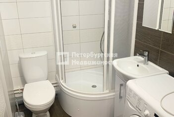 Студия 23.5 м² 2/5 этаж