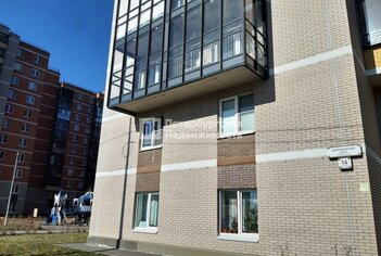 1-комн. кв. 32.1 м² 9/11 этаж