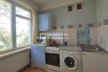 3-комн. кв. 55.8 м² 5/5 этаж