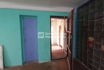 4-комн. кв. 107.4 м² 3/5 этаж