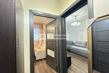 1-комн. кв. 31.6 м² 10/25 этаж