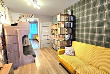 2-комн. кв. 56.1 м² 3/14 этаж