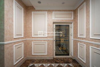 4-комн. кв. 164 м² 6/6 этаж