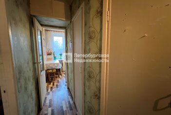 3-комн. кв. 56 м² 5/5 этаж