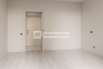 1-комн. кв. 32.9 м² 9/12 этаж