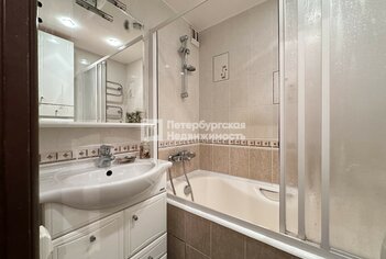 1-комн. кв. 36.9 м² 6/7 этаж