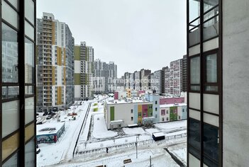 2-комн. кв. 50 м² 7/12 этаж