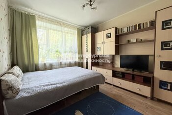 Комната 26.83 м² в 5-комн. кв. 3/5 этаж