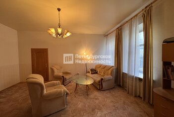 3-комн. кв. 78.6 м² 4/6 этаж