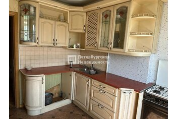 3-комн. кв. 62.2 м² 6/9 этаж