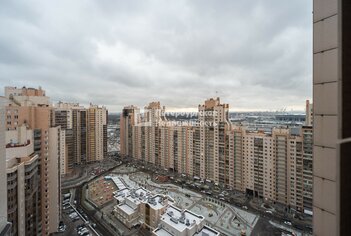 2-комн. кв. 73.4 м² 25/25 этаж