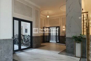 1-комн. кв. 34.5 м² 2/9 этаж