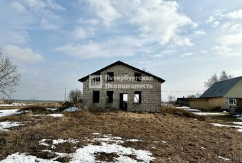 Жилой дом 143.1 м² в деревня Ронковицы, д17 к А